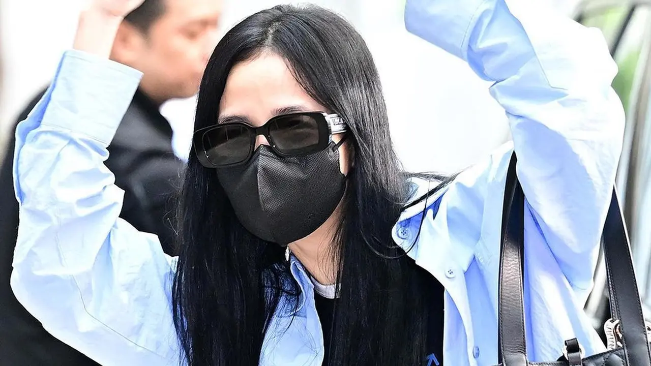 Jisoo BLACKPINK