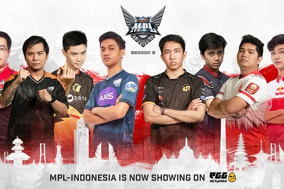 MPL ID Season 5
