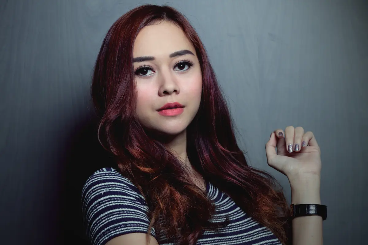Aura Kasih