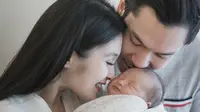 5 Kegalauan Orangtua Baru di Bulan Pertama, Waspadai