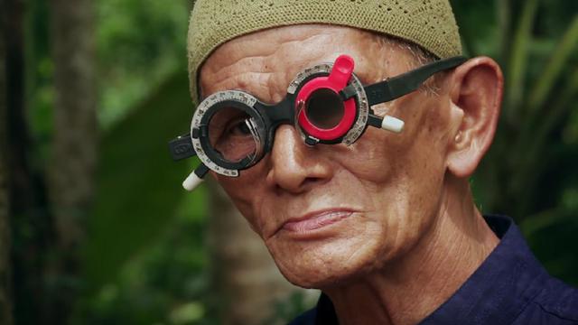 Oscar 2016 Film Senyap Dan 5 Adegannya Yang Bikin Bergidik Showbiz Liputan6 Com