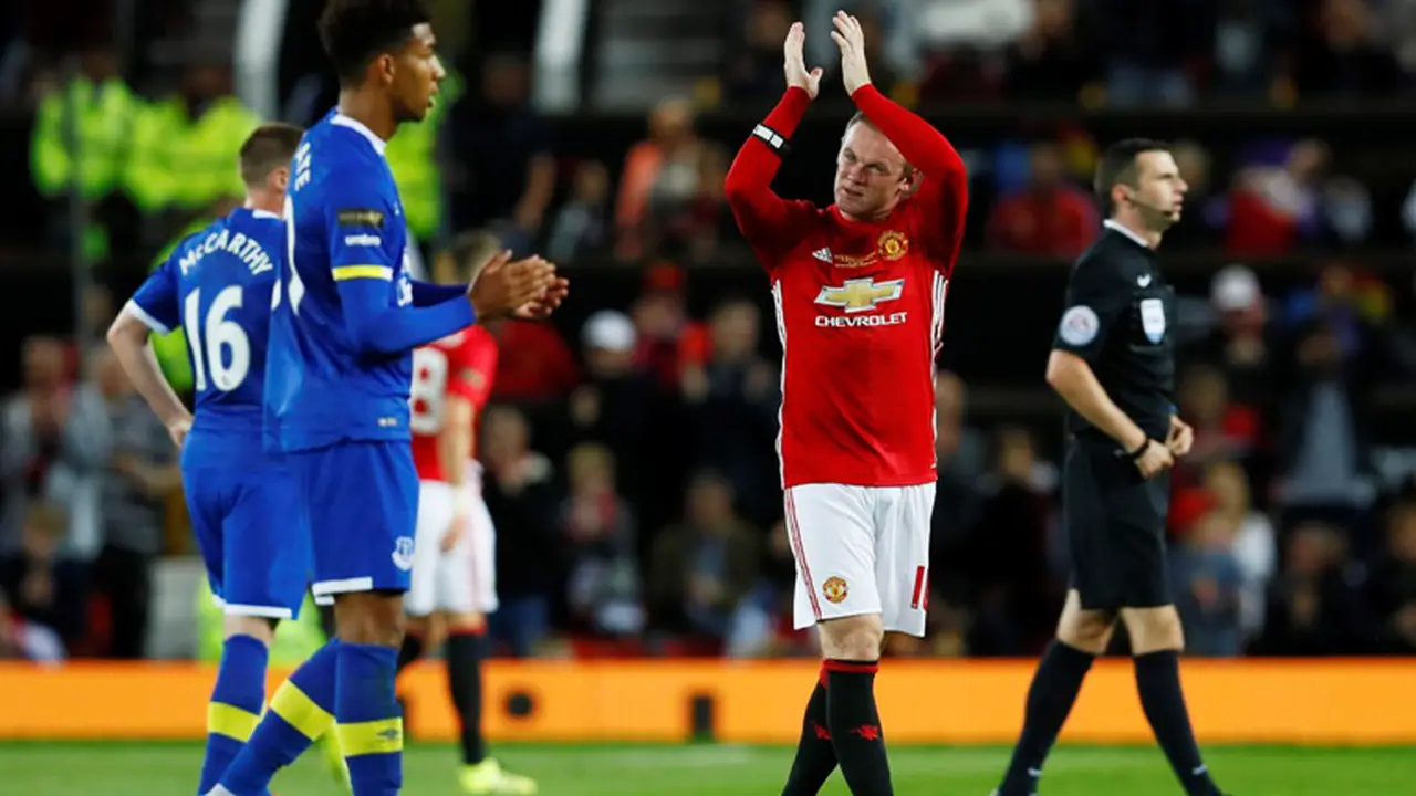 Manchester United