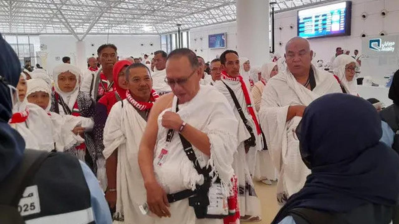 Meningkatnya Kasus Pneumonia Selama Masa Haji, Peristiwa Tahunan yang Terus Terulang