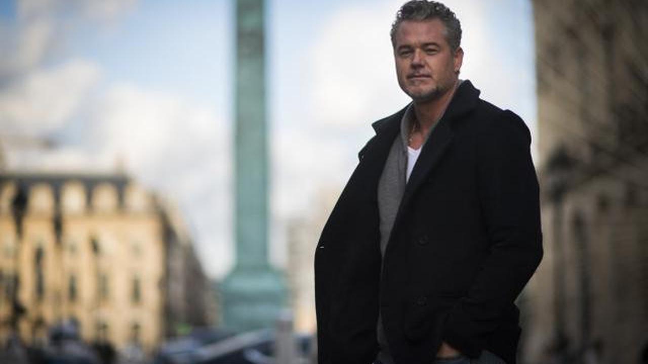 Mengenal ALS, Penyakit yang Diidap Eric Dane Bintang Grey's Anatomy Sebelum Meninggal Dunia
