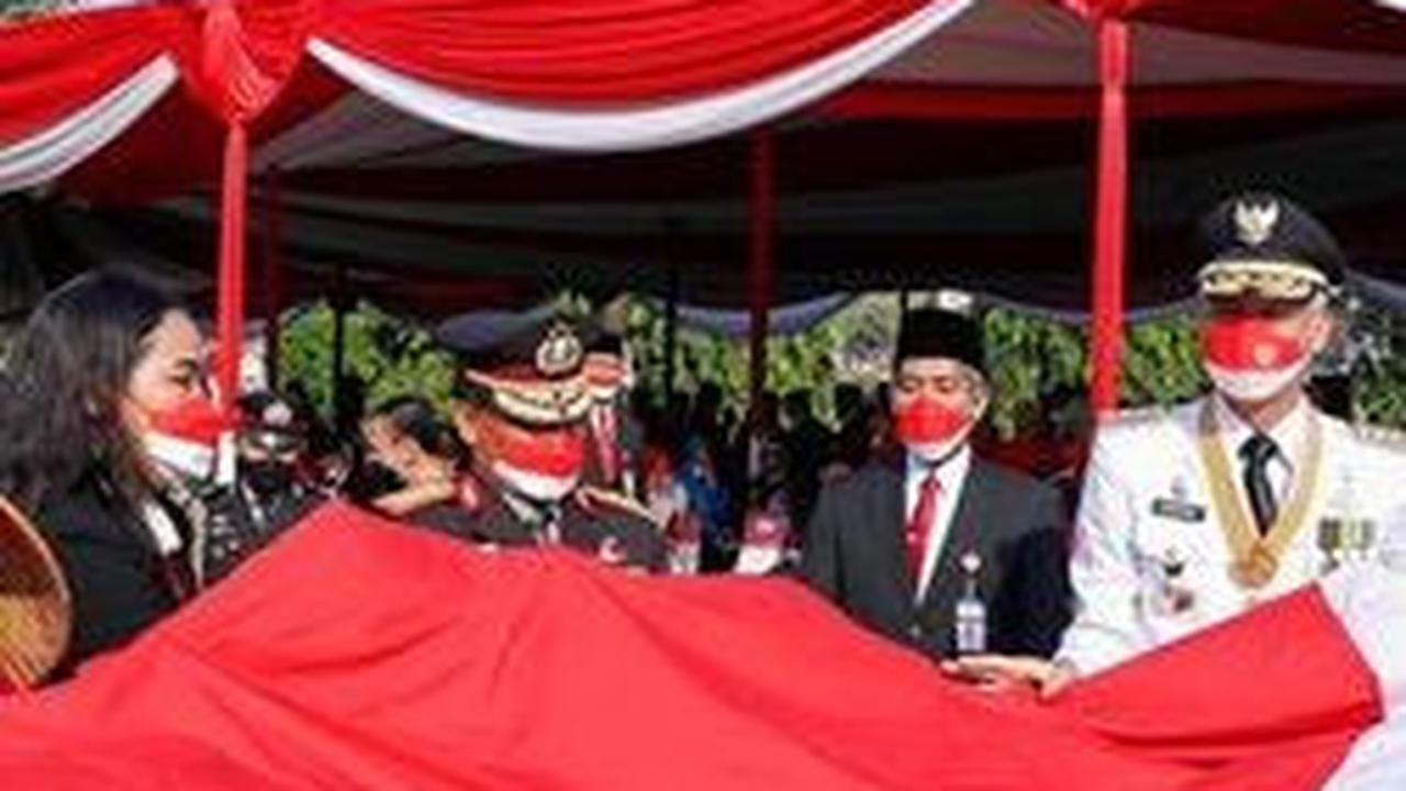 Kedudukan Bahasa Indonesia