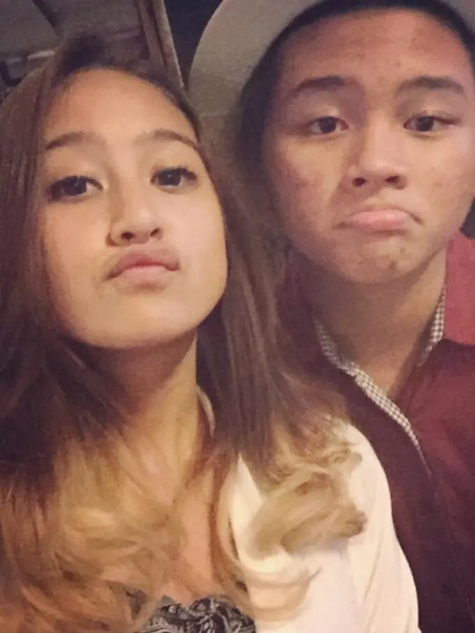 [Bintang] Cantiknya Salshabila Andriani Mampu Pikat Aldy CJR