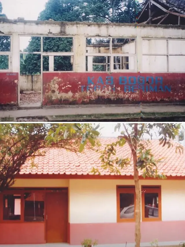 Sekolah Cinta Laura