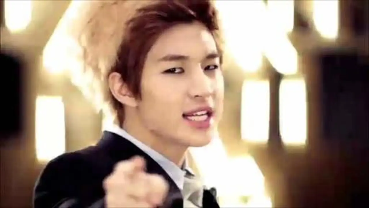 Henry Super Junior