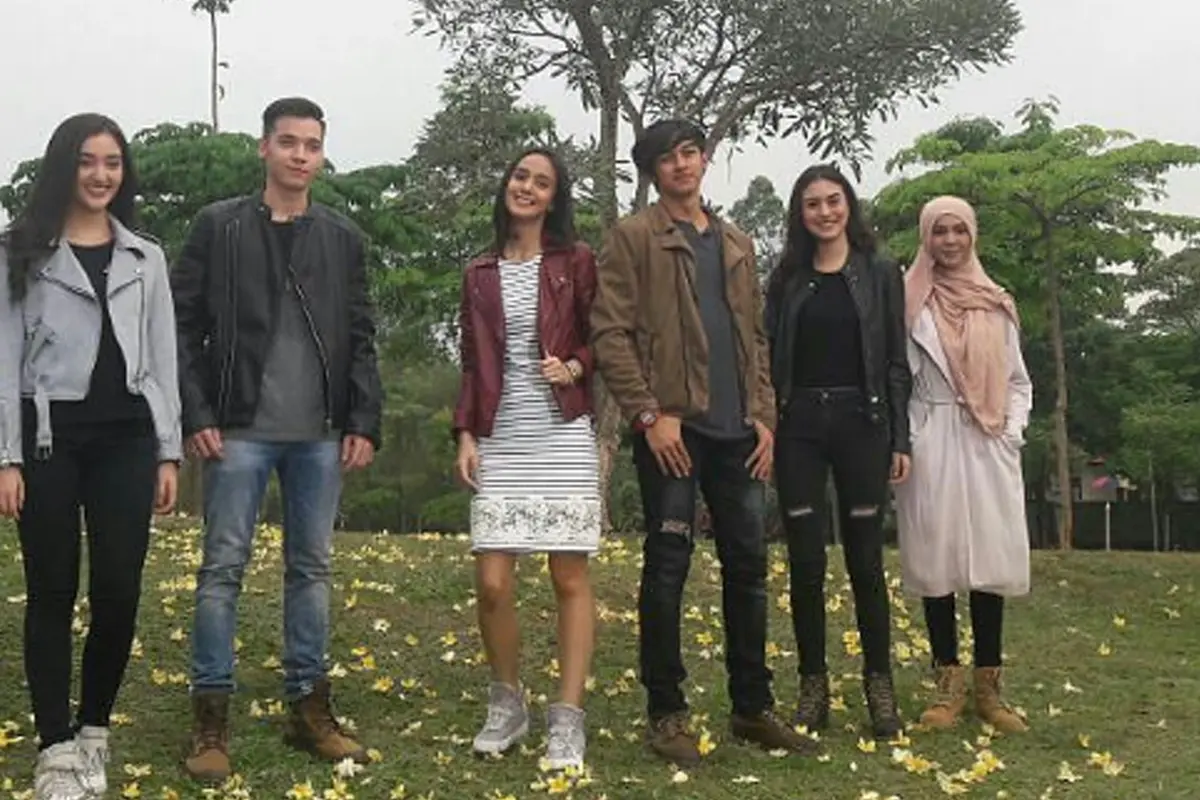 Anak Langit