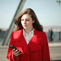 ilustrasi perempuan bekerja/Photo by Andrea Piacquadio from Pexels