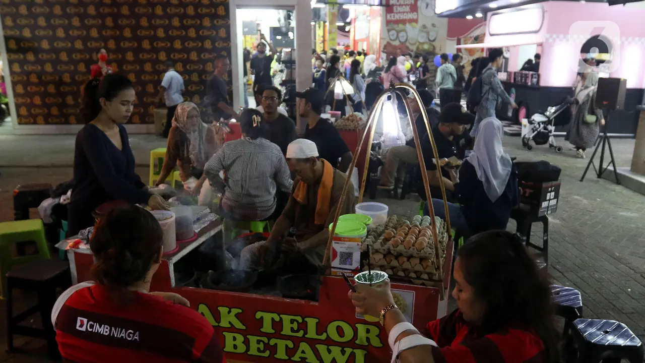 Pekan Raya Jakarta 2023