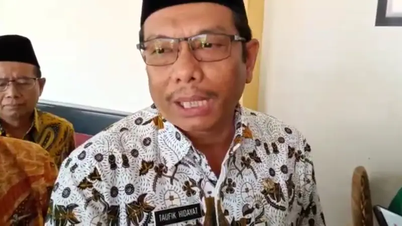 Wabup Indramayu Pastikan Pelayanan Masyarakat Tidak Terganggu Usai OTT KPK