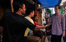 Jokowi berpeluang besar jadi wali kota terbaik sejagat