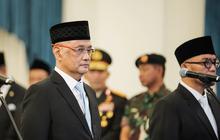VIDEO: Cerita Gus Yusuf di Balik Reshuffle Prabowo, Mendadak Ditelepon Teddy Tiba-Tiba Jadi Menteri