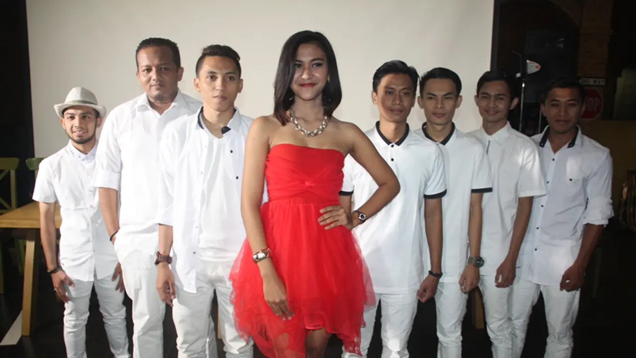 Rusak Band