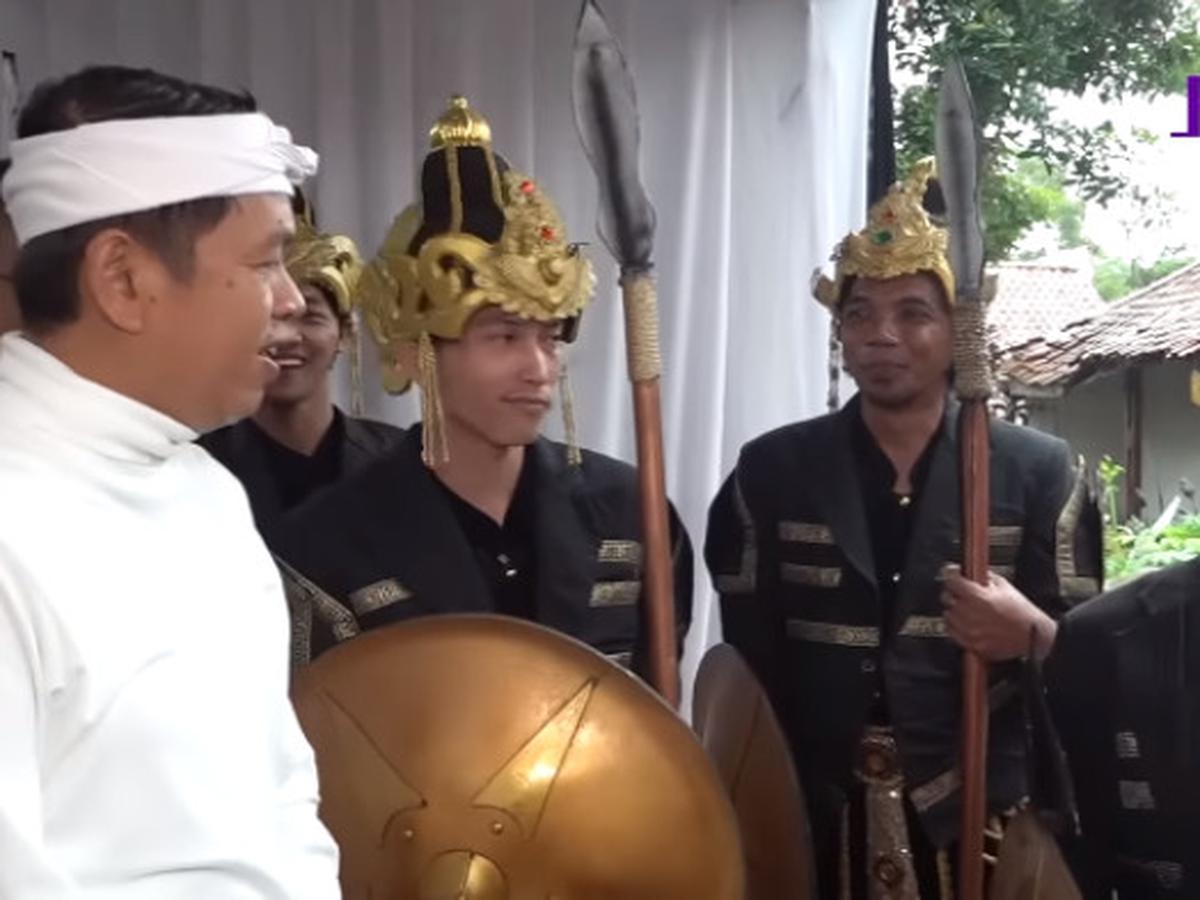 Dok. Istimewa