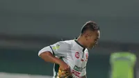 Cetak Gol, Penyerang PS Tira Teringat Mendiang Ibunda