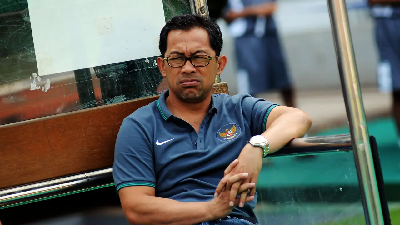 Aji Santoso