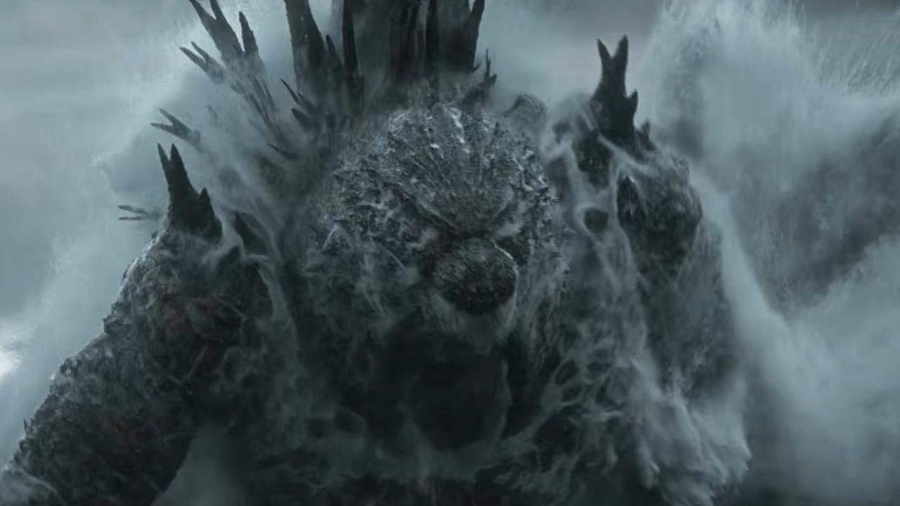 Godzilla Minus Zero Releases First Teaser, New Global Threat to the King of the Monsters