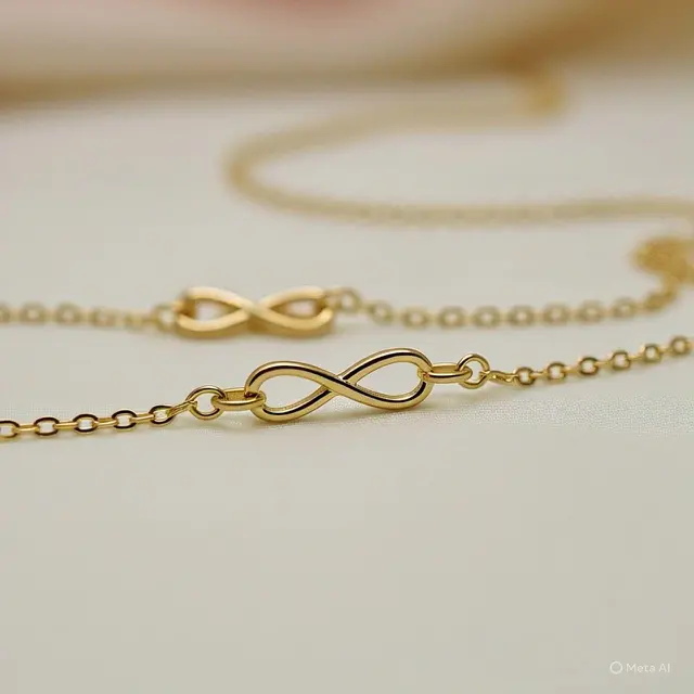 Gelang Emas Model Baru