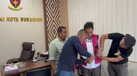 Buronan Korupsi Kredit Bank BUMN Sukabumi Ditangkap, Kerugian Negara Capai Rp 1,7 M