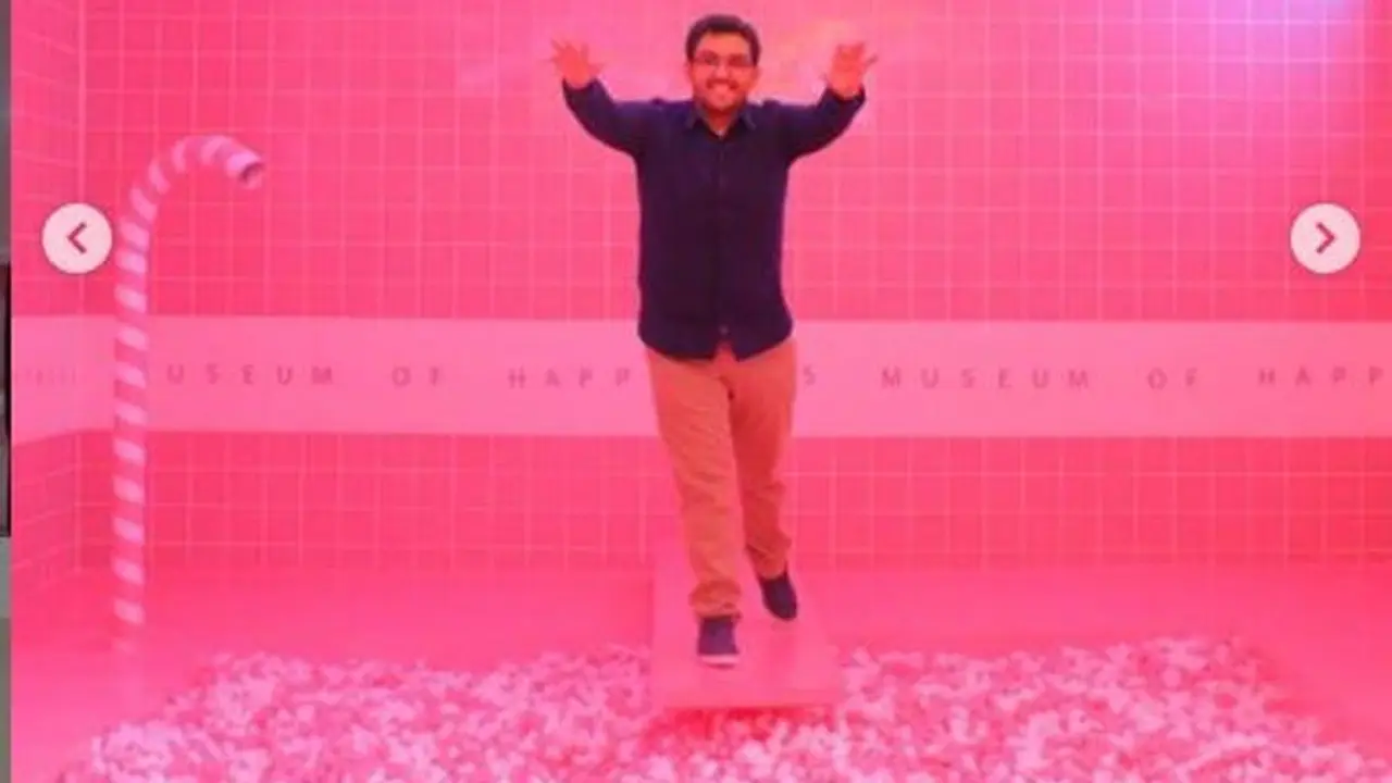 Museum of Happiness, Destinasi Wisata Terbaru di Arab Saudi