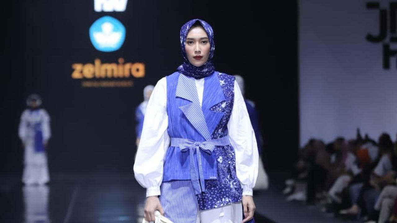Jakarta Muslim Fashion Week (JMFW)