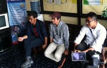 Konvoi berujung anarkis, Polda DIY sebut kesalahan parpol