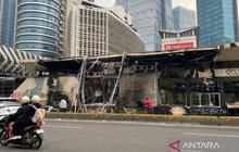 Tahukah Anda? Transjakarta Mulai Perbaiki Halte Rusak Akibat Demo, Ini Jadwal Perbaikan Halte Transjakarta!