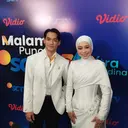 Afgan - Lesti Kejora Memukau di Malam Puncak HUT SCTV 36 XtraOrdinary, Modal Latihan 10 Menit