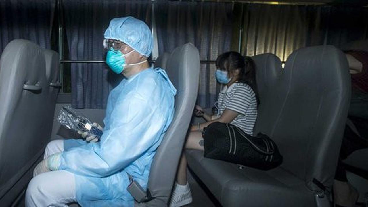 Balita berusia 2 tahun diduga terjangkit virus MERS-CoV