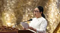 Tutup Masa Sidang DPR RI, Puan Maharani Tegaskan Posisi RI di Board of Peace Harus Tetap Politik Bebas Aktif