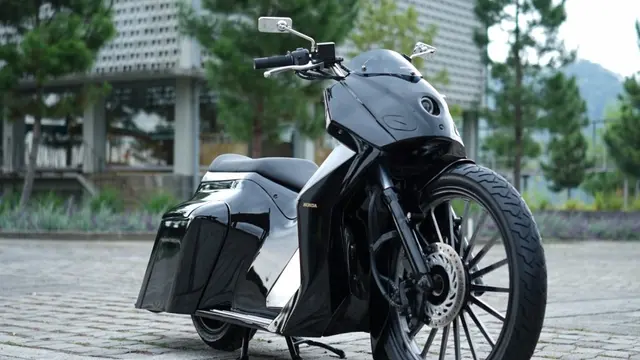 Honda Dream Project 2019 (AHM)