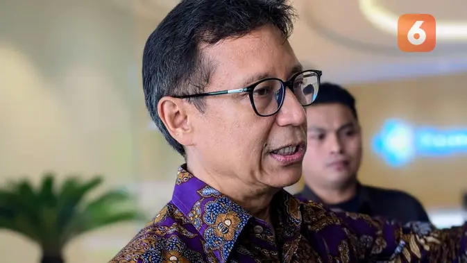 Menkes Dukung 4 Langkah BGN Tata Ulang Program MBG