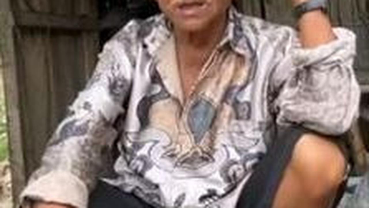 Mbah Subeno punya anak dua. Satu tinggal di Lampung dan satunya tinggal di Gunungkidul.<br>