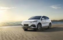 BYD Atto 3 Versi Lebih Terjangkau telah Diluncurkan dengan Harga Bersaing