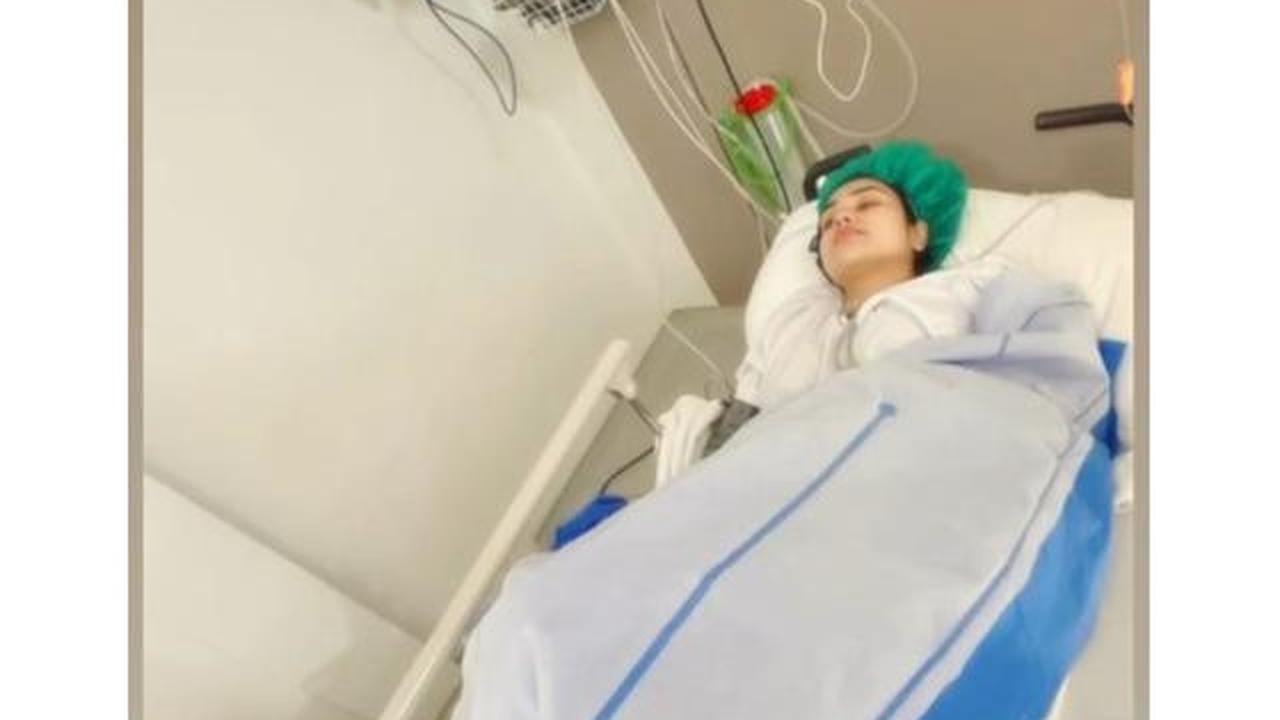 6 Potret Kabar Nourah Sheivirah Istri Teuku Rafly Keguguran Calon Anak Keempat