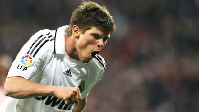 5 Pembelian Gagal Real Madrid pada Bursa Transfer Musim Dingin