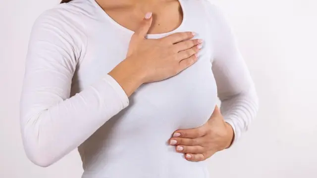 Meningkatkan kesadaran gejala