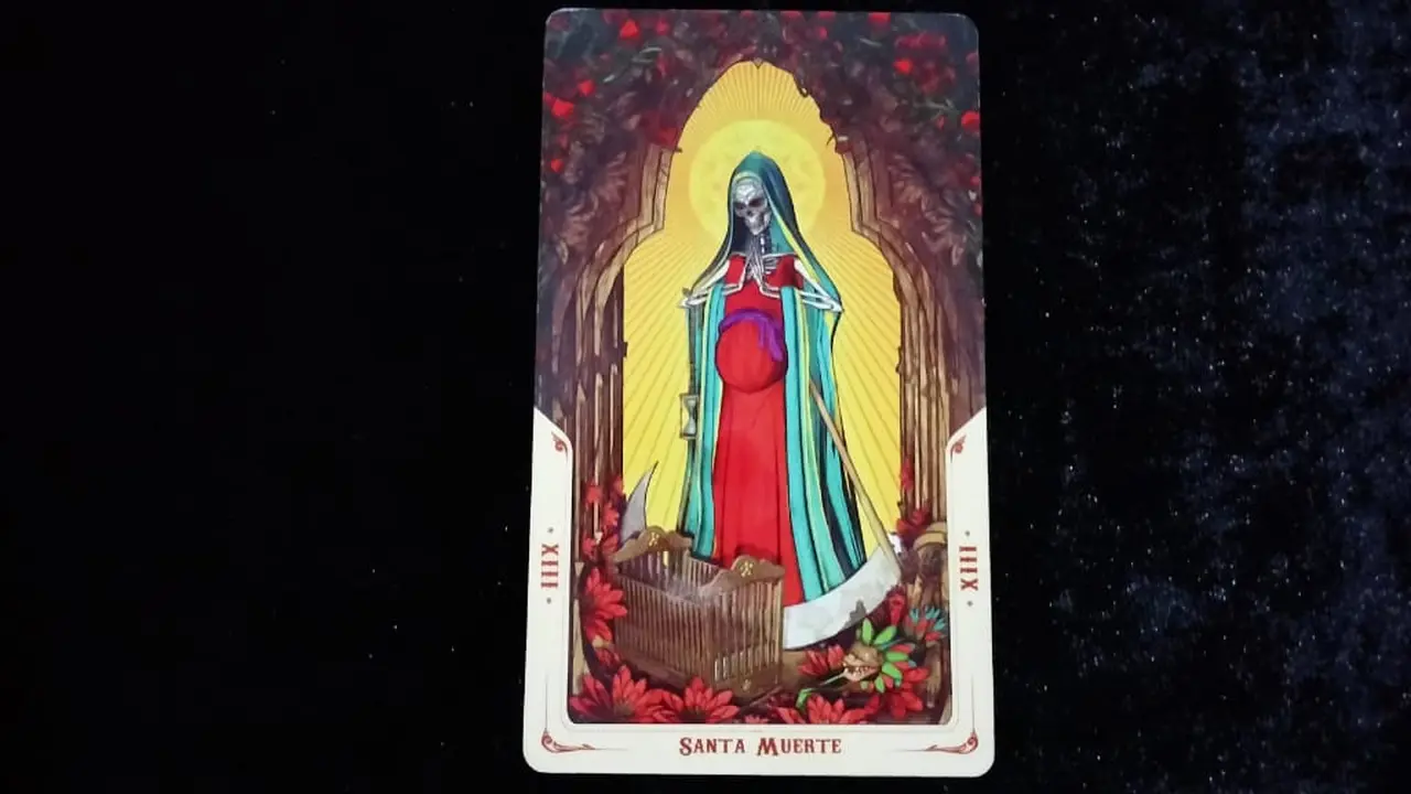 Tarot