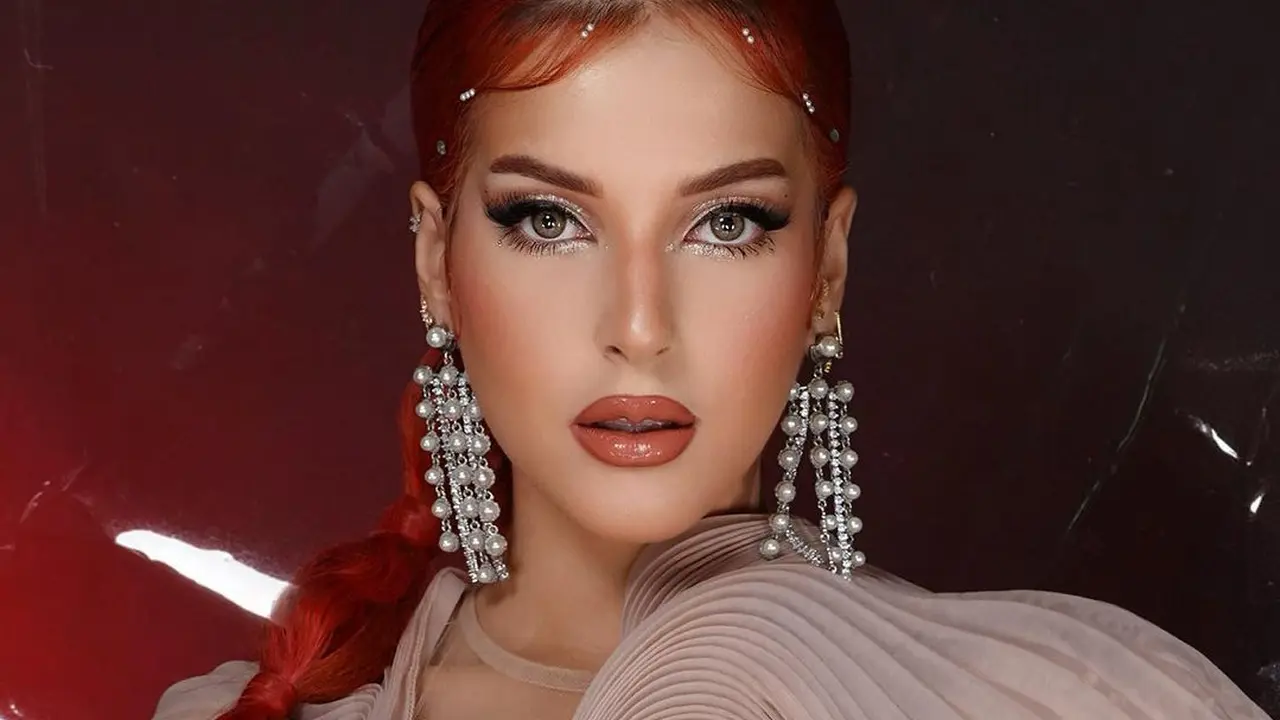 Tasya Farasya Beri Tips Menemukan Warna Lipstik yang Tepat, Bikin Makin Percaya Diri