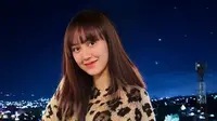 Happy Asmara merilis lagu "Nemen" dan membuka lima besar daftar trending kategori musik di YouTube, pekan pertama Mei 2023. (Foto: Dok. Instagram @happy_asmara77)