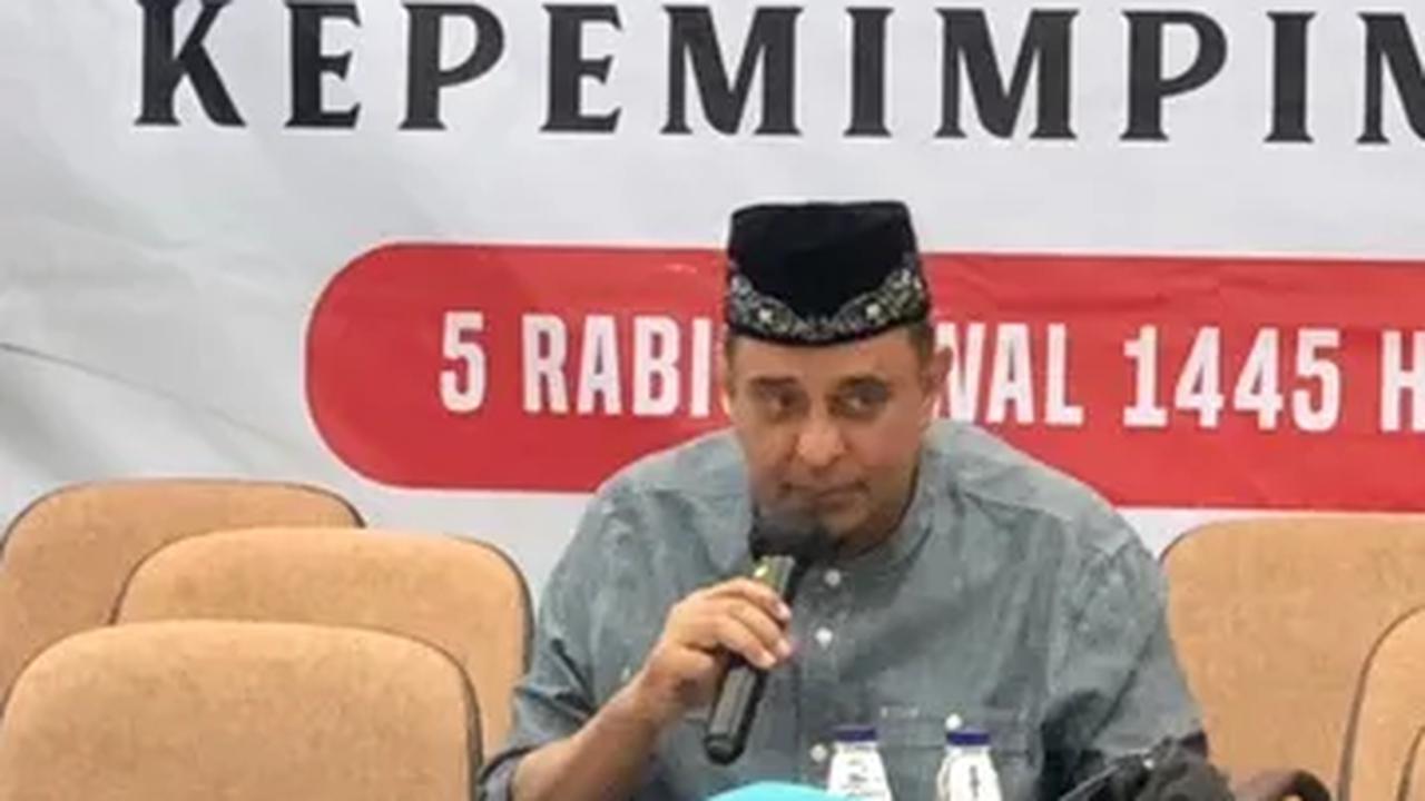 Arah Politik Ulama 212 di Pemilu 2024