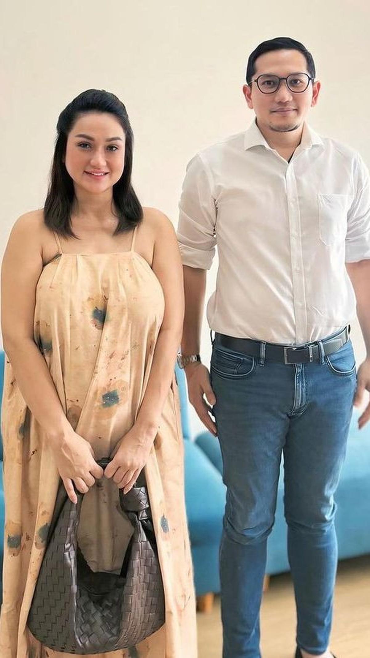 Penjelasan Tengku Dewi Putri