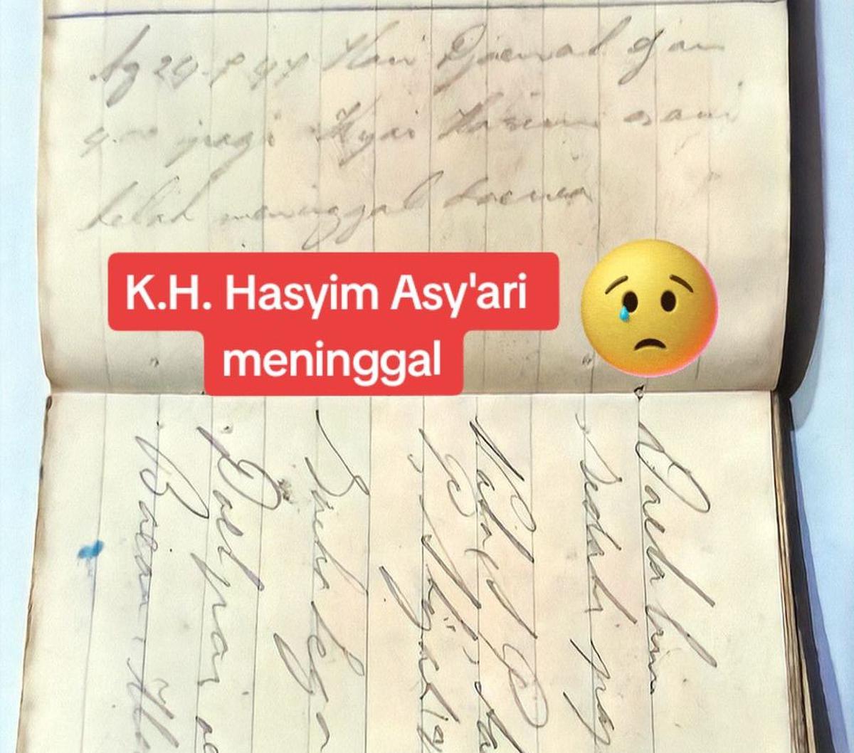 Dok. Istimewa