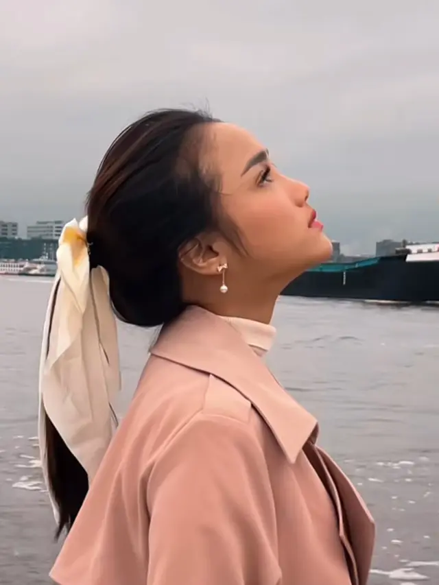 Fuji An Tanpa Poni