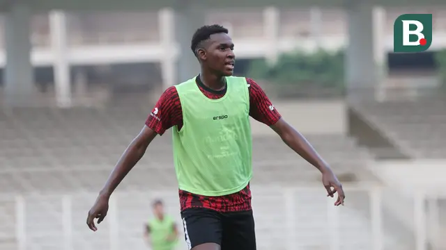 Timnas Indonesia U-19: Pemusatan Latihan Jelang Piala AFF U-19 2024
