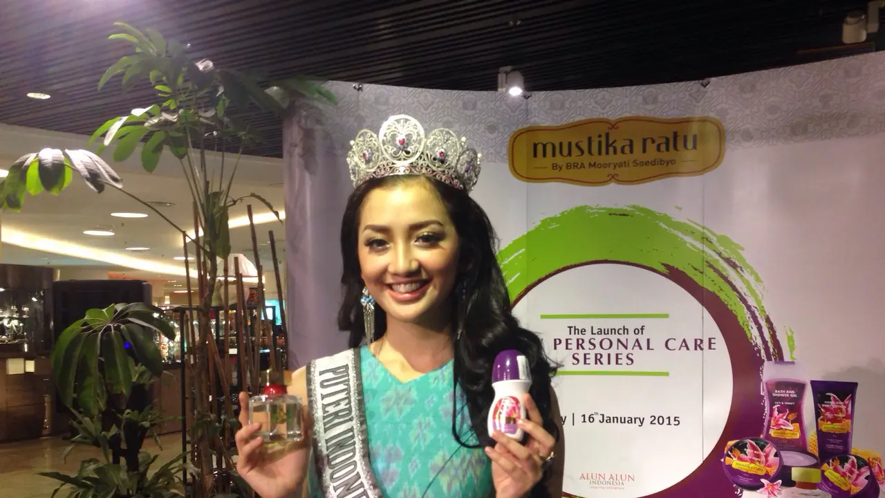 Produk Kecantikan Ini Manjakan Kaum Hawa dengan Produk Terbarunya