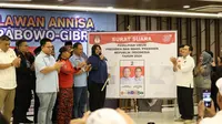 Suara Annisa Desmond Mahesa Kalahkan Wakil Ketua MPR, Berpeluang Besar Masuk Senayan