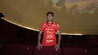 Fajar Fathur Rahman Setelah Teken Kontrak 3,5 Musim dengan Persija: Insyaallah Tahun Ini Bisa Juara